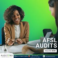 Auditors Australia - Specialist Melbourne Auditors image 2